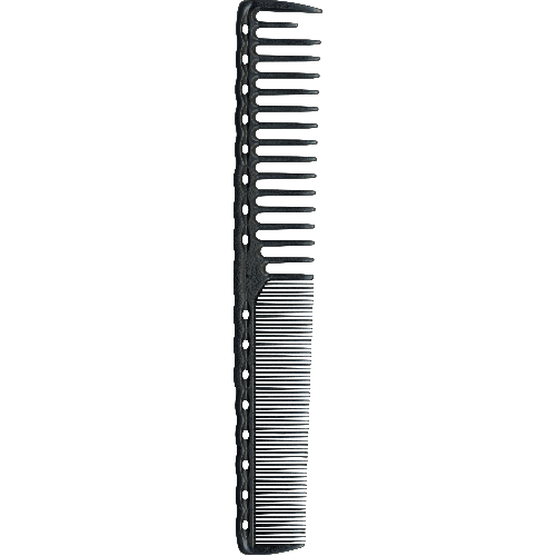 Quick Cut Grip Comb 185 Mm