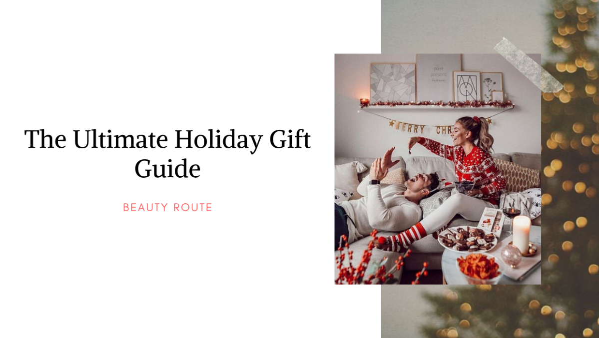 The Perfect Holiday Gift Ideas