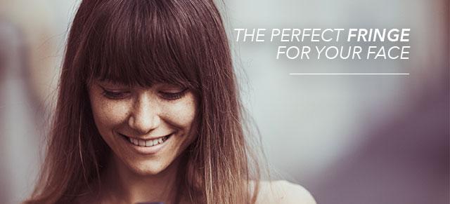Bangs or No Bangs? The Perfect Fringe for Your Face