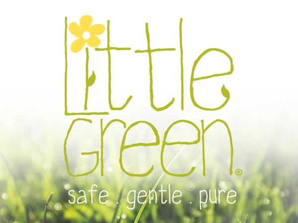 Introducing the Brand of the Month: Little Green!