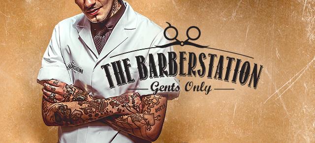 The Story Behind The Barberstation