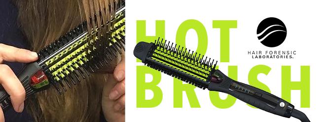 HF Hot Brush