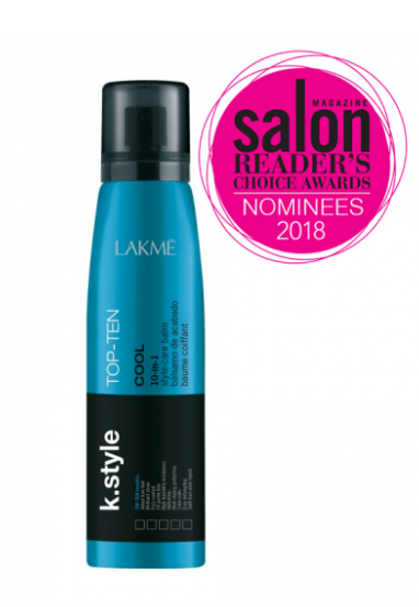 Lakme K. Style Top Ten product - Salon Reader's Choice Awards Nominees 2018 