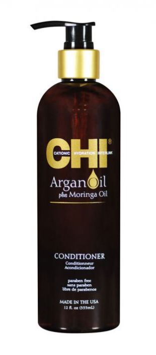 CHI Argan Oil - Paraben Free Conditioner 