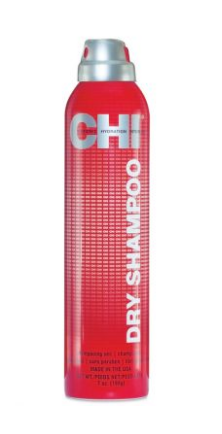 CHI Red Dry Shampoo 