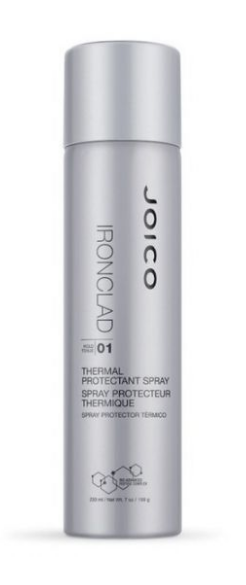 Joico Ironclad Thermal Protectant Spray 