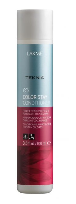 Lakme Teknia Line Color Stay Conditioner